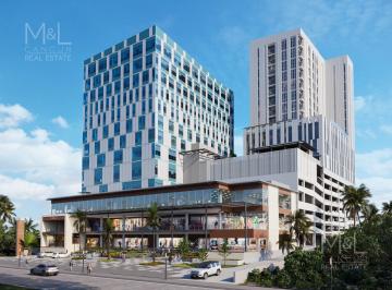 Departamento · 82m² · 2 Recámaras · 2 Estacionamientos · Departamento en Venta 2 Recámaras 82 m², Kun 21°86° en Cancún