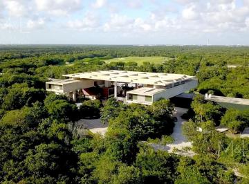 Terreno / Lote , Benito Juárez · Terreno en Venta Cancún, Cancun Country Club, 375 m² Kaia