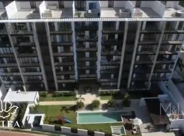 Departamento · 76m² · 1 Recámara · 2 Estacionamientos · Departamento en Venta en Cancún, Altea en Vía Cumbres. 1 Recámara. Av Huayacán