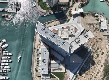 Departamento · 165m² · 2 Recámaras · 1 Estacionamiento · Departamento en Venta 2 Recámaras 165 m², Marea en Puerto Cancún