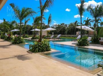 Departamento · 128m² · 3 Recámaras · 2 Estacionamientos · Departamento en Venta en Cancún, Isla Blanca Residences Losantos 4 Recámaras. Alamos II