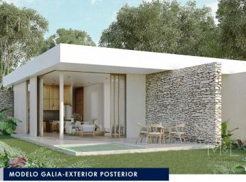 Terreno / Lote · 616m² · Terreno en Venta Xpu - Ha Beach Caracol 616 m² con Club de Playa. Riviera Maya