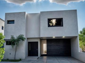 Casa de 3 habitaciones, Querétaro · Casa en Venta en San Isidro, Juriquilla - Hermosa Casa Moderna con Distición