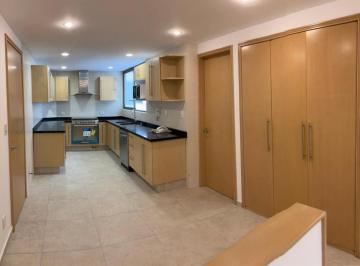 Departamento de 3 habitaciones, Miguel Hidalgo · Departamento en Una Extraordinaria Ubicación