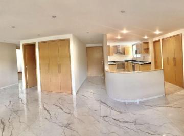 Departamento de 3 habitaciones, Miguel Hidalgo · Departamento en Una Extraordinaria Ubicación