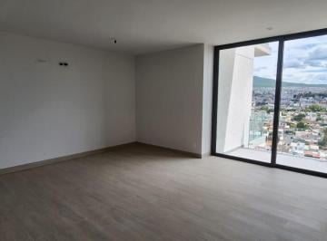 Departamento de 2 habitaciones, Querétaro · Departamento en Renta en El Centro