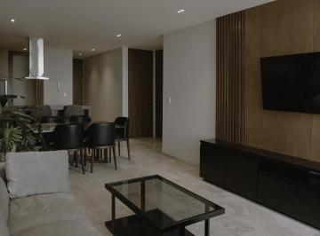 Departamento · 98m² · 2 Recámaras · 2 Estacionamientos · Departamento de 2 Recámaras en Temozón Norte