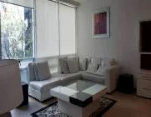 Departamento de 3 habitaciones, Miguel Hidalgo · Departamento en Venta en Reforma Social