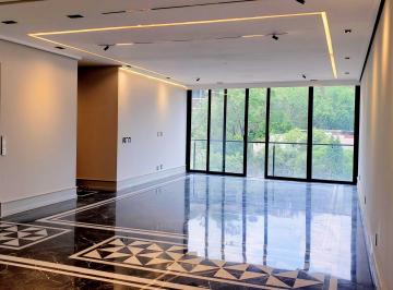 Estancia · Exclusivo Depto con Elevador Directo, 3 Recámaras y Balcón Panorámico | Bosques