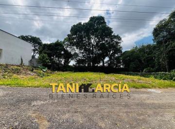 Terreno / Lote , Córdoba · Vendo Terreno con 80% Plano en Córdoba
