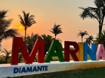Departamento · 89m² · 2 Recámaras · 1 Estacionamiento · Departamento en Planta Baja en Marina Diamante Cerca del Aeropuerto con Alberca, Cerca de La Playa C