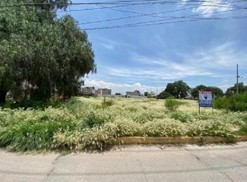 Terreno / Lote · 4136m² · Terreno a Espaldas de Aifa - (4)