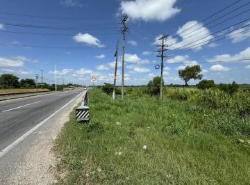 Terreno / Lote · 41282m² · Terreno a Orilla de Carretera en Venta