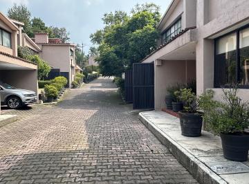 Casa en condominio de 3 habitaciones, Cuajimalpa de Morelos · Bonita Casa a 5 Min de Santa Fe