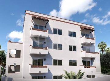 Departamento · 52m² · Condominios en Venta en Rosarito Baja California