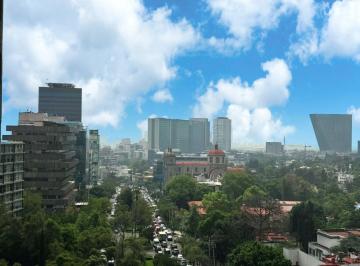 Oficina , Miguel Hidalgo · Estupenda Oficina en Venta - Torre Palmas