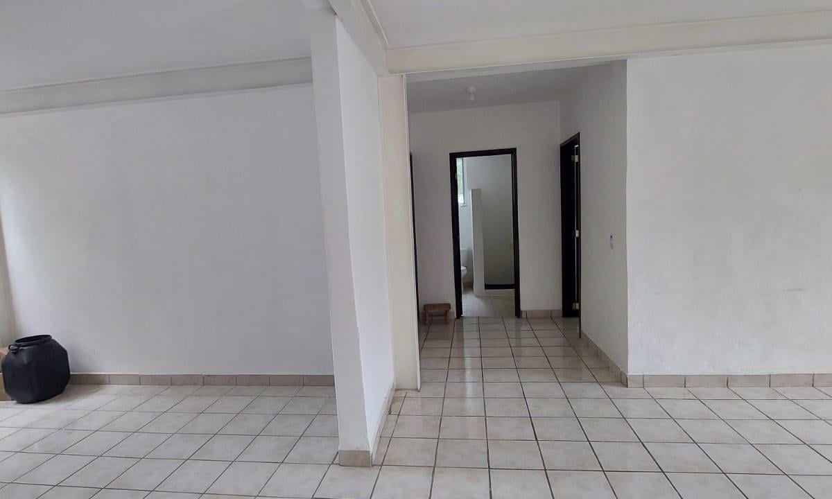 Excelentes Departamentos en Tepoztlán