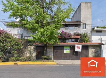 Casa en condominio de 5 habitaciones, Coyoacán · Casa en Venta en Condominio en Pedregal San Francisco