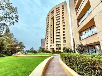Departamento de 2 habitaciones, Alvaro Obregón · Departamento de Lujo de 280 m² en Secoyas, La Loma de Santa Fe