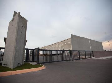 Bodega comercial , Chihuahua · Bodega / Nave Industrial Renta 326,700 Gl2