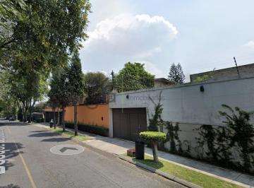 Casa · 950m² · 4 Recámaras · 8 Estacionamientos · Casa en Bosque de Sauces, Bosque de Las Lomas, Miguel Hidalgo