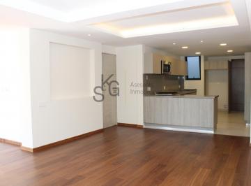 Departamento de 2 habitaciones, Miguel Hidalgo · Departamento en Tennyson, Polanco III Sección, C. P. 11550, Miguel Hidalgo, Cdmx