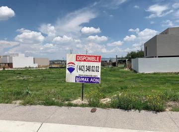 Terreno / Lote , Querétaro · Terreno en Venta en Lomas del Campanario Norte Queretaro