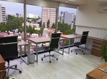 Oficina , Miguel Hidalgo · Oficina en Renta en Campos Elíseos, Polanco, Miguel Hidalgo, Cdmx.