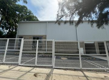 Bodega comercial , San Pedro Tlaquepaque · Bodega en Renta con Andén