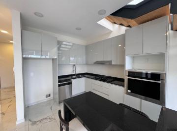 Departamento de 3 habitaciones, Benito Juárez · Departamento en Venta con Roof Privado en del Valle