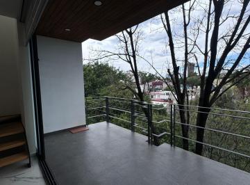 Departamento de 3 habitaciones, Benito Juárez · Departamento en Venta con Roof Privado en del Valle