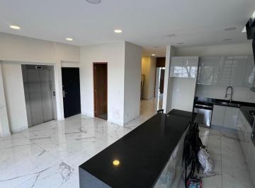 Departamento de 3 habitaciones, Benito Juárez · Departamento en Venta con Roof Privado en del Valle