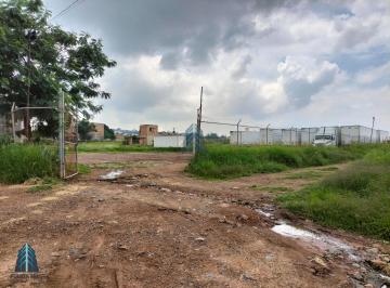 Terreno comercial , San Pedro Tlaquepaque · Amplio Terreno en Col El Zalate