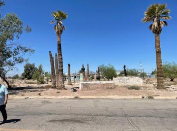 Terreno comercial , Mexicali · Terreno Col. Orizaba en Venta