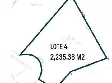 Terreno / Lote , Santiago · Terreno en Venta en Las Misiones Santiago Nuevo Leon