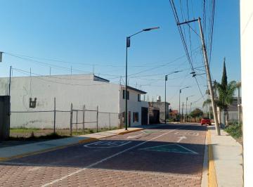 Terreno / Lote · 1409m² · Venta de Terreno Cerca de Ciudad Judicial en Tlaxcalancingo