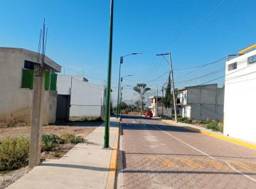 Terreno / Lote · 1409m² · Terreno en Venta Cerca de Ciudad Judicial