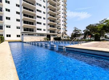 Departamento de 3 habitaciones, Corregidora · Departamentos Nuevos Stacia Towers Corregidora Rdv - Ae