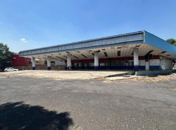 Terreno comercial , Xochimilco · Terreno Prolongación División del Norte 5251