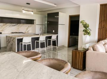 Departamento · 280m² · 3 Recámaras · 3 Estacionamientos · Departamento en Venta en The View Querétaro.