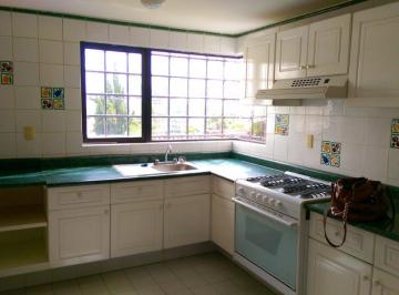 Departamento · 90m² · 2 Recámaras · 2 Estacionamientos · Departamento en Venta en Lomas del Chamizal, Bosques de Las Lomas, Cuajimalpa