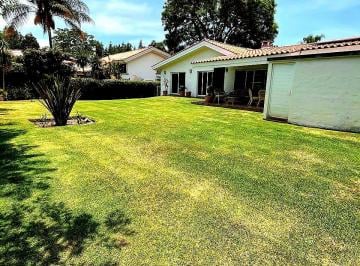 Casa de 3 habitaciones, Tlajomulco de Zúñiga · Excelente Casa en Club de Golf Santa Anita