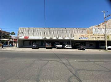 Local comercial · 539m² · 4 Estacionamientos · Local con Bodega en Renta Centro de Hermosillo