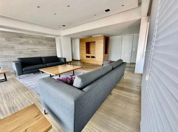 Departamento de 3 habitaciones, Tlalpan · Departamento en Renta 340 m Jardines en La Montana