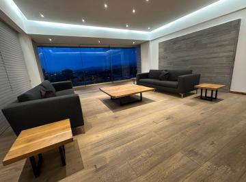 Departamento de 3 habitaciones, Tlalpan · Departamento en Renta 340 m Jardines en La Montana