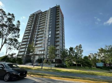 Departamento de 1 habitación, Zapopan · Departamento en Venta en Torre del Prado, Zapopan