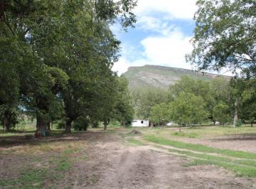 Huerta , Saltillo · Terreno Campestre en Venta, Saltillo