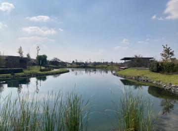 Terreno / Lote , Querétaro · Terreno Venta Lomas del Campanario Norte Cond San Felipe Queretaro