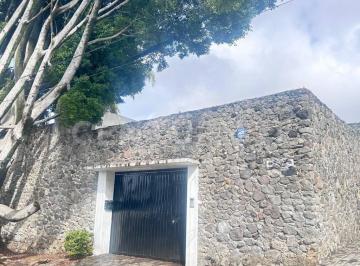 Casa · 364m² · 2 Recámaras · 5 Estacionamientos · Casa en Venta en Lomas de Tétela, Cuernavaca, Morelos