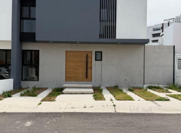 Casa de 4 habitaciones, El Marqués · Casa en Venta a Estrenar en Zibatá Querétaro